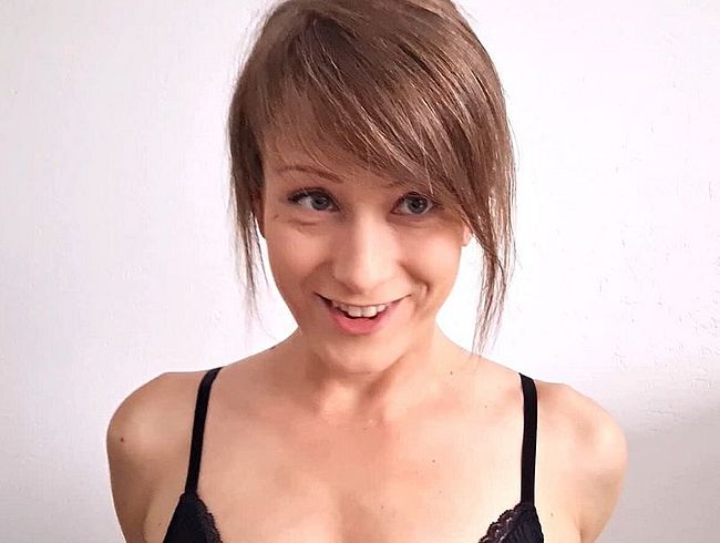 AliceKinkycat's Porno Video: Ich zeig dir meine Achseln und gebe dir den finalen Countdown - Wunschvideo