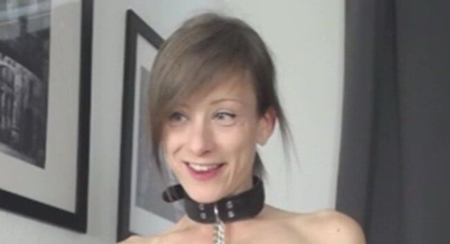 AliceKinkycat's Porno Video: Livestream Mitschnitt