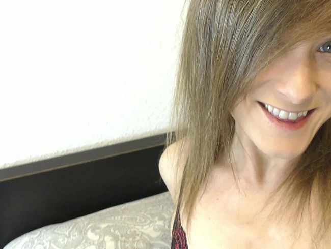 AliceKinkycat's Porno Video: Pille abgesetzt - Wunschvideo
