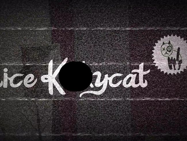 AliceKinkycat Porno Video: Dreier oder Vierer!?