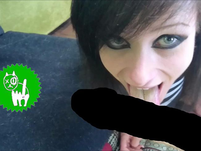 AliceKinkycat Porno Video: fu*kmashine Test 2