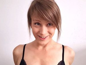 AliceKinkycat Porno Video: Ich zeig dir meine Achseln und gebe dir den finalen Countdown - Wunschvideo