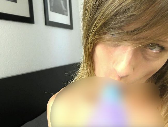 AliceKinkycat Porno Video: Kraken