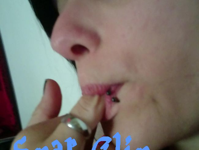 AliceKinkycat Porno Video: Kätzchen streic**ln ;) - Spar Clip