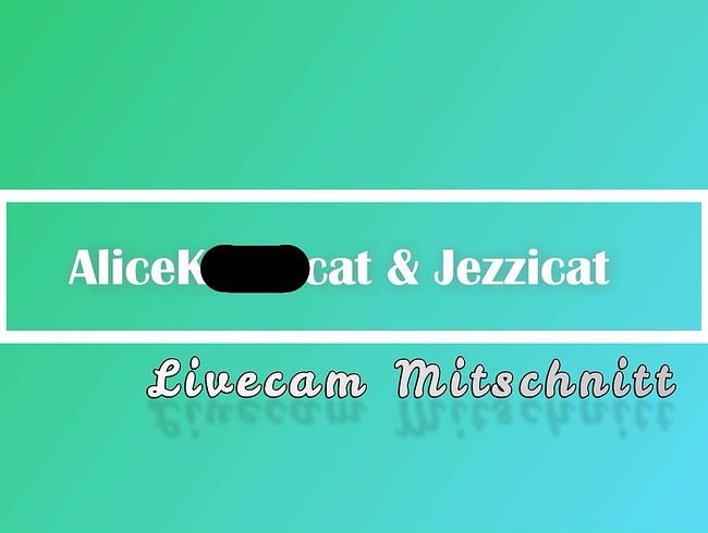 AliceKinkycat Porno Video: Livecam Mitschnitt_RimmCats