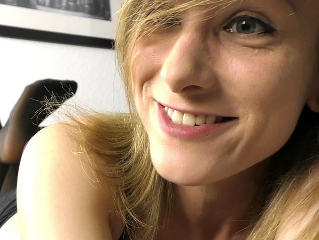 AliceKinkycat Porno Video: Vorbereitung fürs Date
