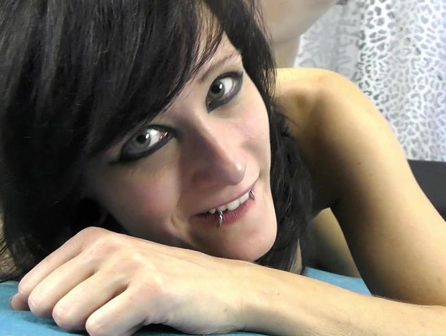 AliceKinkycat Porno Video: Wunschliste